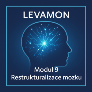 Levamon modul 9-Restrukturalizace mozku - pouze Česká verze!!!