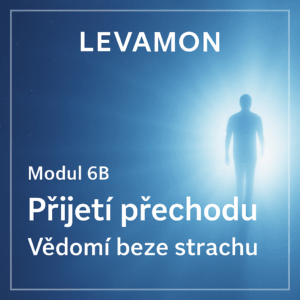 Levamon modul 6B Příprava na odchod-Preparing for the End