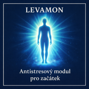modul pro začátek-Anti-Stress Starter Module